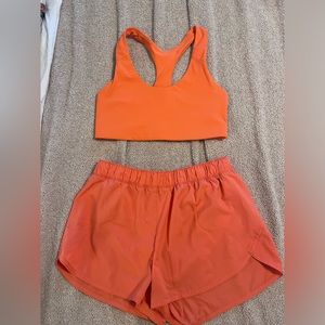 Old navy workout set